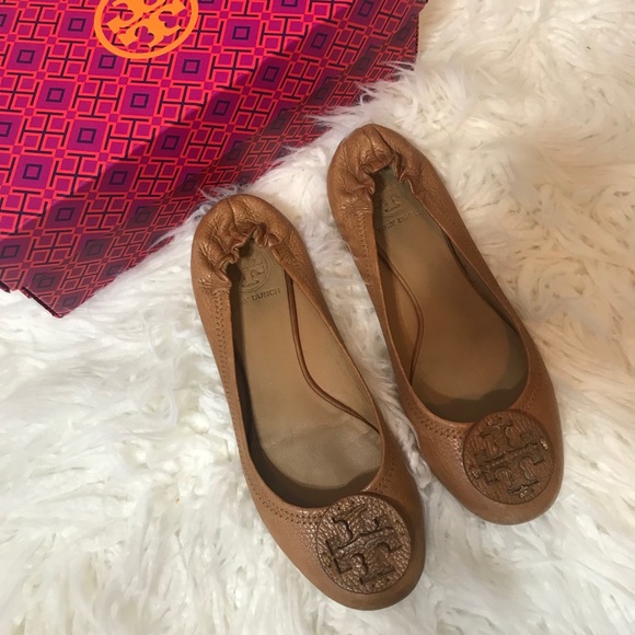 Tory Burch Shoes - Tory Burch Reva Flats